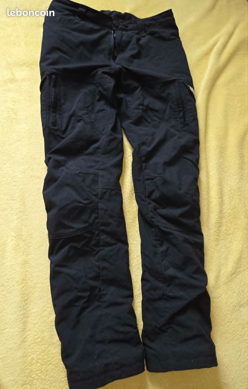 Pantalon moto M DXR (image 1)