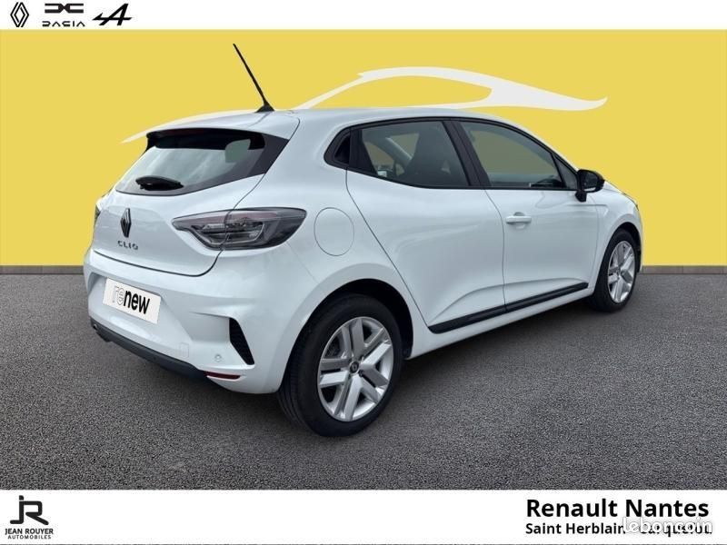 Renault Clio 1.0 TCe 90ch Evolution (image 18)