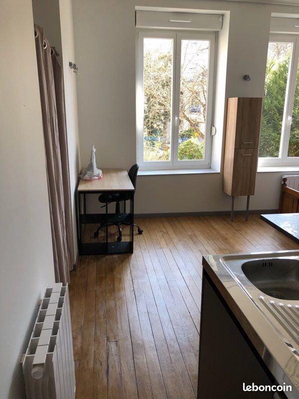 Appartement 1 pièce 25 m² · à Épinal · 25 m² · 420 €/mois