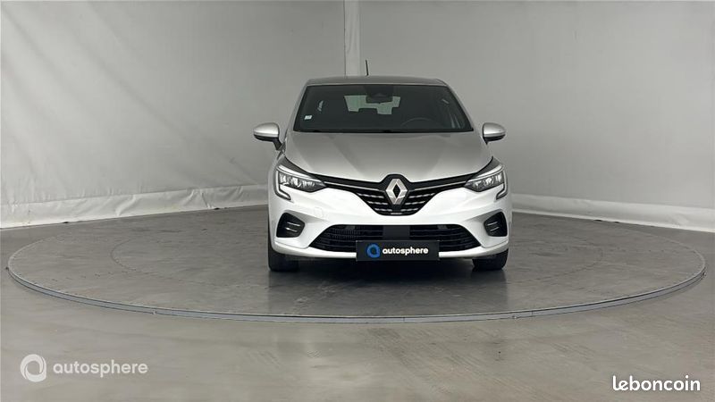 Renault Clio 1.3 TCe 140ch Intens -21N (image 2)