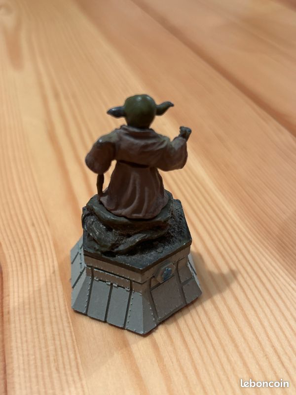 Pièce d’échec Stars Wars (image 2)
