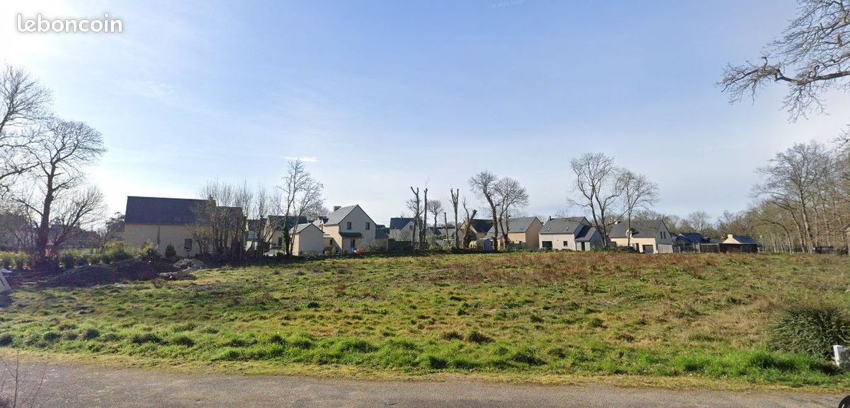 Terrain 342 m² · à Le Minihic-sur-Rance · 342 m² · 130 000 €