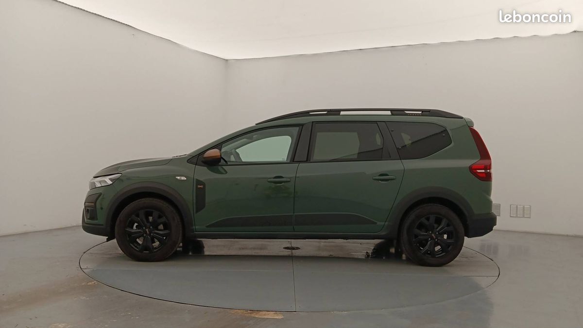 Dacia jogger hybrid 140 7 places gsr2 extreme (image 8)