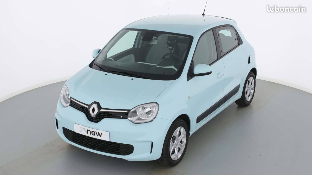 Renault twingo iii tce 95 zen (image 21)