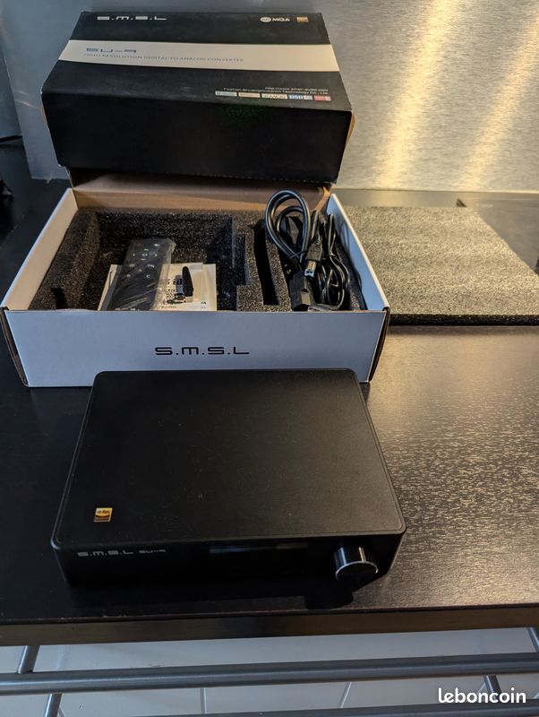 Dac smsl su-9 (image 3)