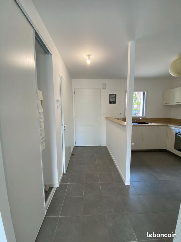 Maison a louer challans - 4 pièce(s) - 90 m2 - Surfyn