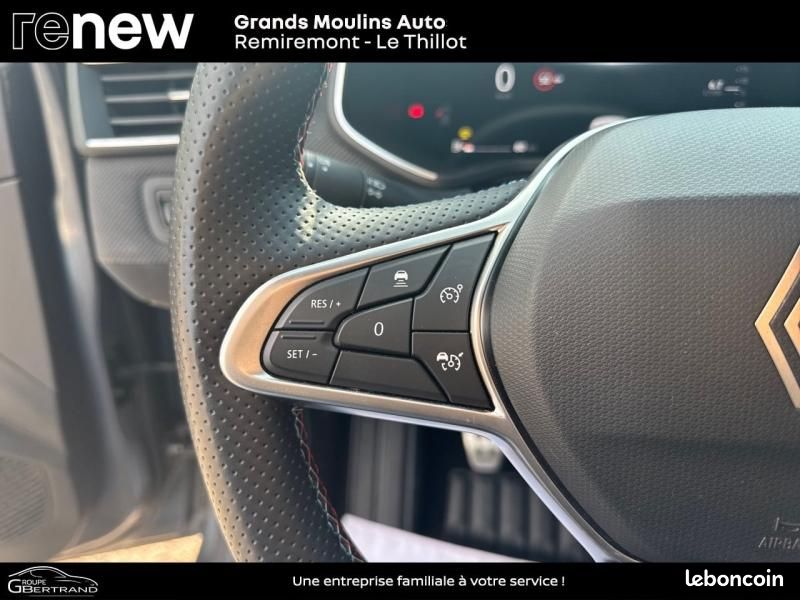 Renault Clio 1.0 TCe 90ch esprit Alpine - 24 (image 19)