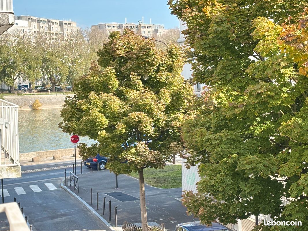 Appartement 3 pièces 63 m² · à Vitry-sur-Seine · 63 m² · 250 000 €