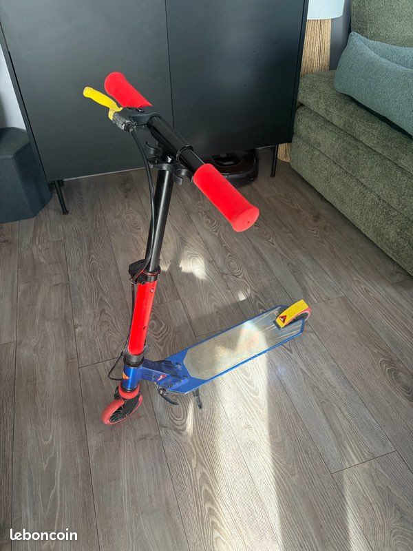 Trottinette enfant (image 2)