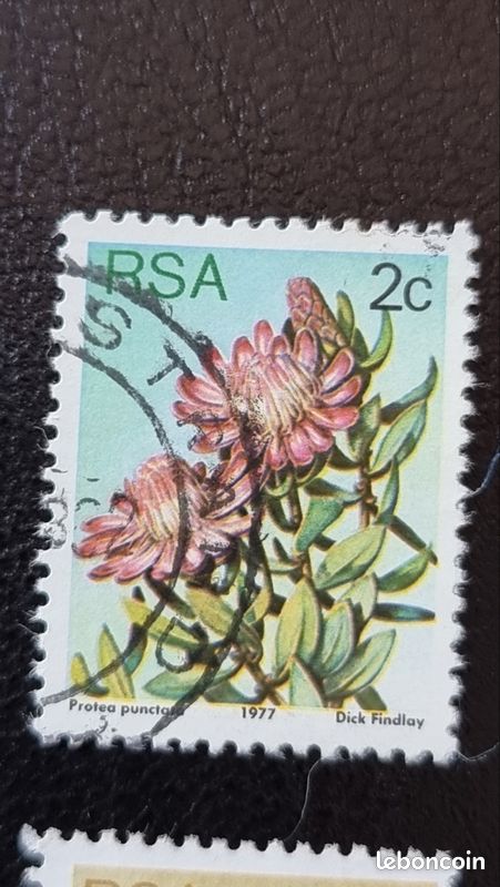 afrique du sud Bloc 4 (complète.Edition.) timbres prémier jour 1976 afrique du sud Bloc 4 (complète.Edition.) timbres prémier jour 1976