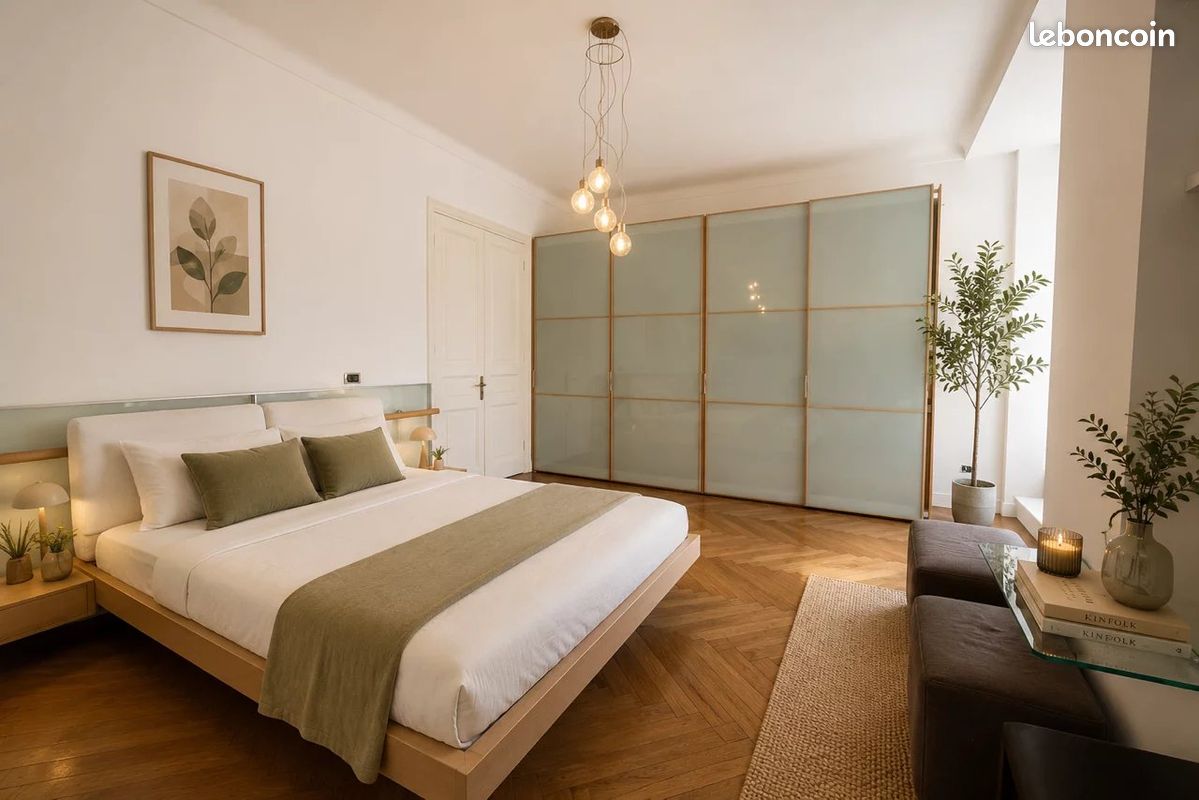 Appartement 4 pièces 145 m² (image 3)