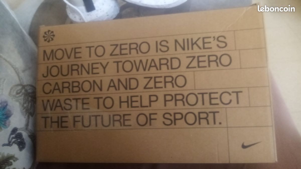 Nike série limitée (image 3)