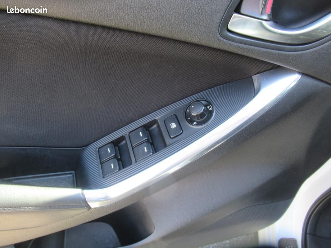 Mazda CX-5 ELEGANCE 150 CH 1ERE MAIN FRANCE (image 13)