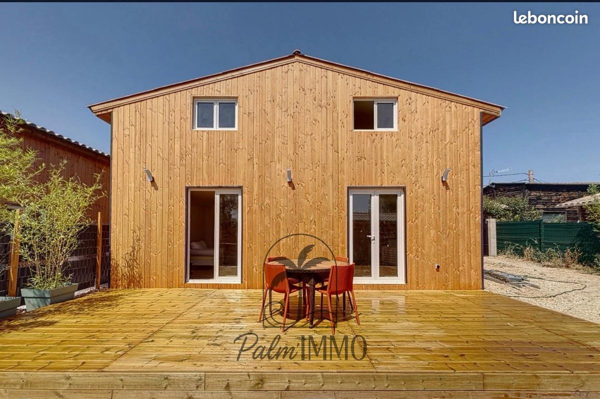 Maison 3 pièces 80 m² · à Le Castellet · 80 m² · 135 000 €