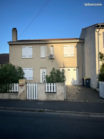 Maison T5