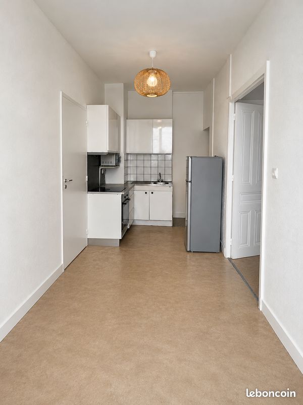 Maison 4 pièces 60 m² · à Saint-Étienne · 60 m² · 640 €