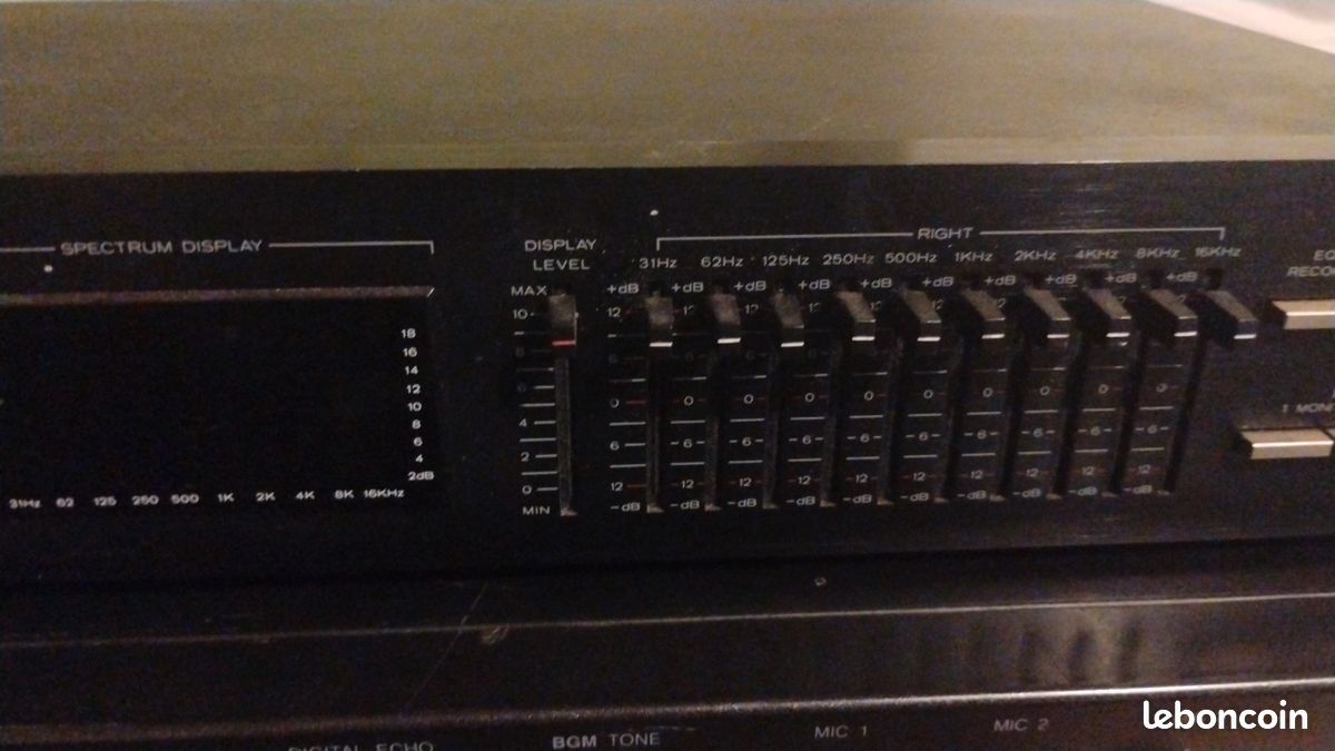 Lecteur audio et bande son (image 3)