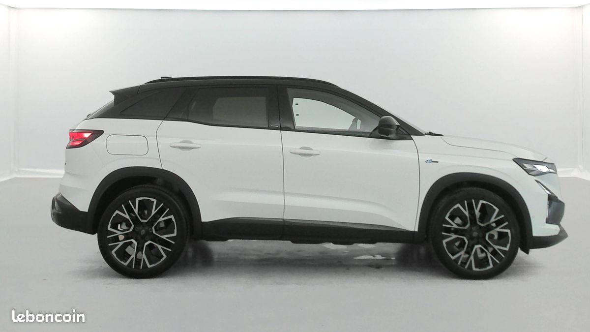 RENAULT Austral full hybrid E-Tech 200 ch Esprit Alpine (image 6)