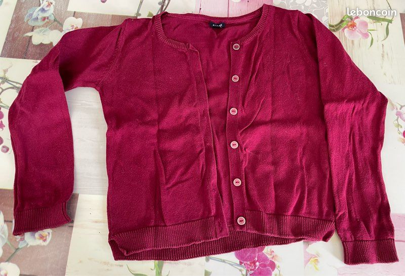 Lot fille 6A (image 7)