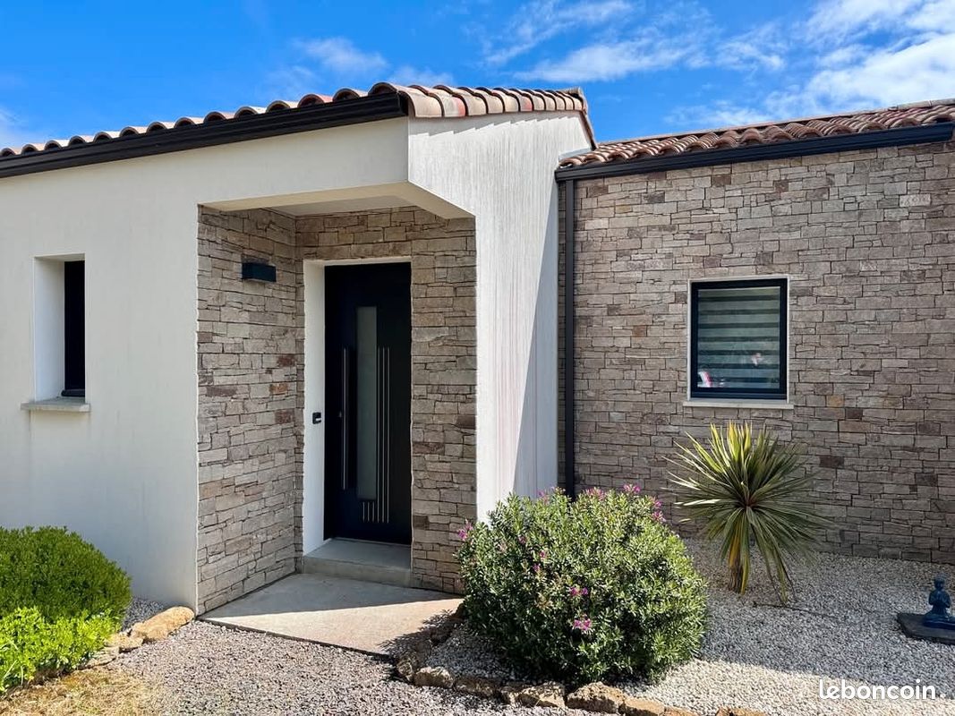 Maison 5 pièces 128 m² · à Les Sables-d'Olonne · 128 m² · 515 000 €