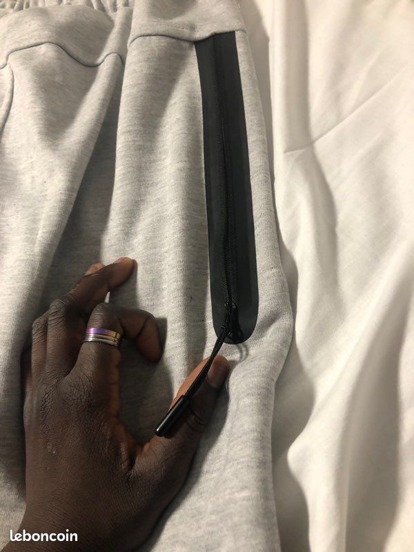 Bas nike tech (image 4)