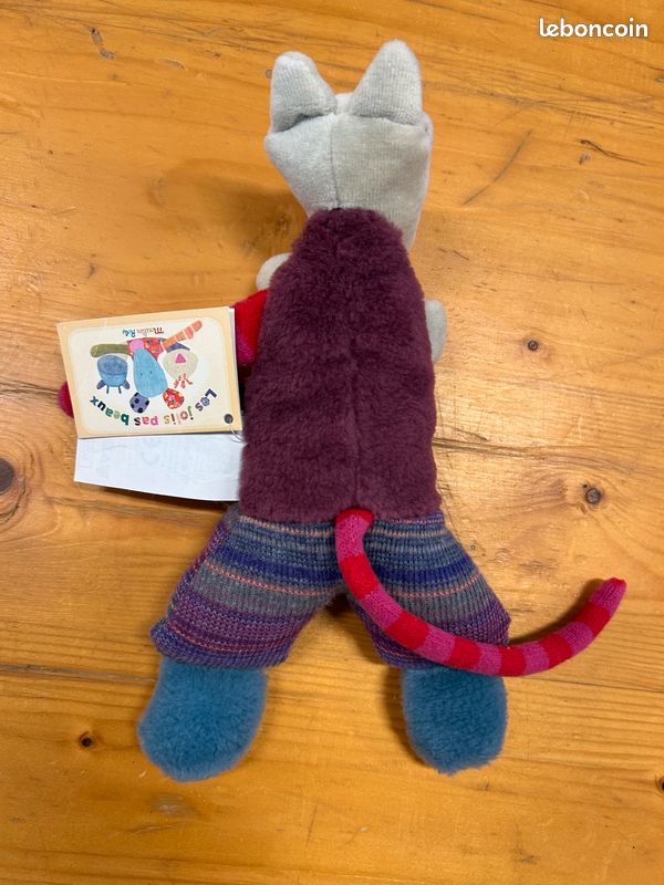 Moulin Roty (image 2)