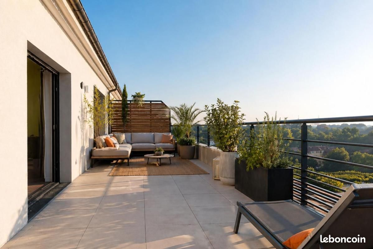 Appartement 4 pièces 79 m² · à Sainte-Catherine · 79 m² · 320 000 €