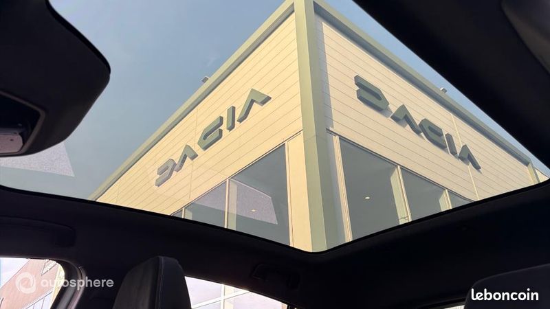 Renault Rafale 1.2 E-Tech full hybrid 200ch esprit Alpine - 25 (image 37)