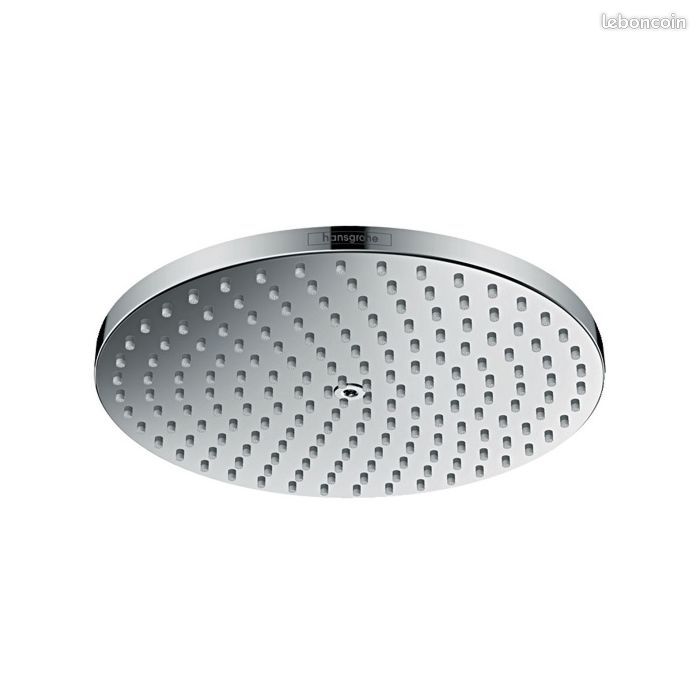 Tête de douche hansgrohe (image 1)
