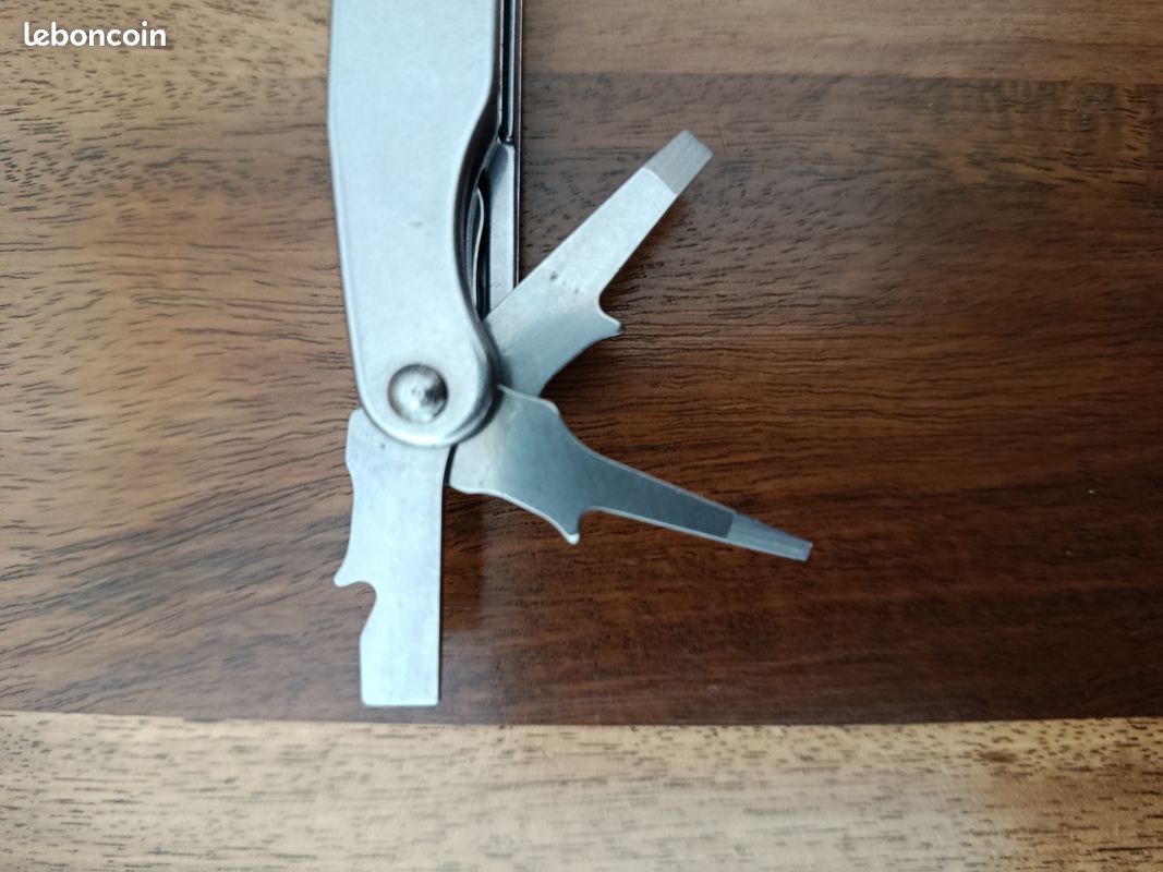 Leatherman Juice S2 (image 4)