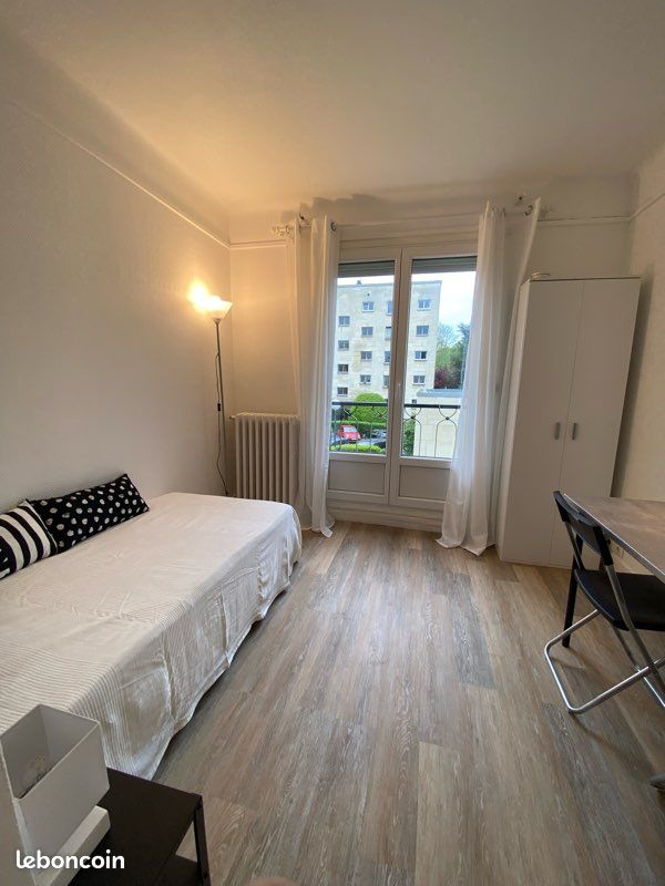 Appartement a louer ville-d'avray - 1 pièce(s) - 11 m2 - Surfyn