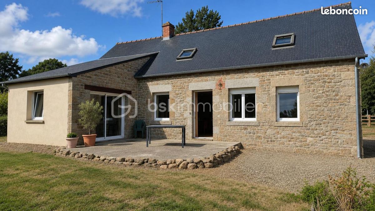 Maison 5 pièces 122 m² · à Villamée · 122 m² · 168 000 €