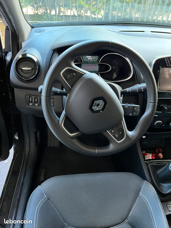 Clio 4 (image 4)