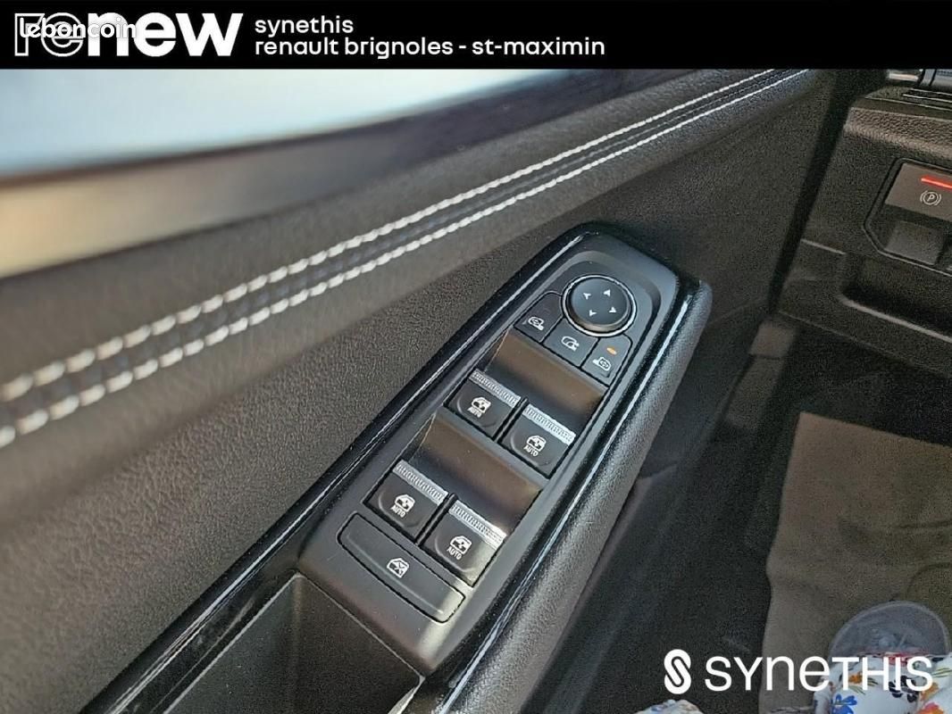 Renault Austral E-Tech hybrid 200 Techno (image 14)