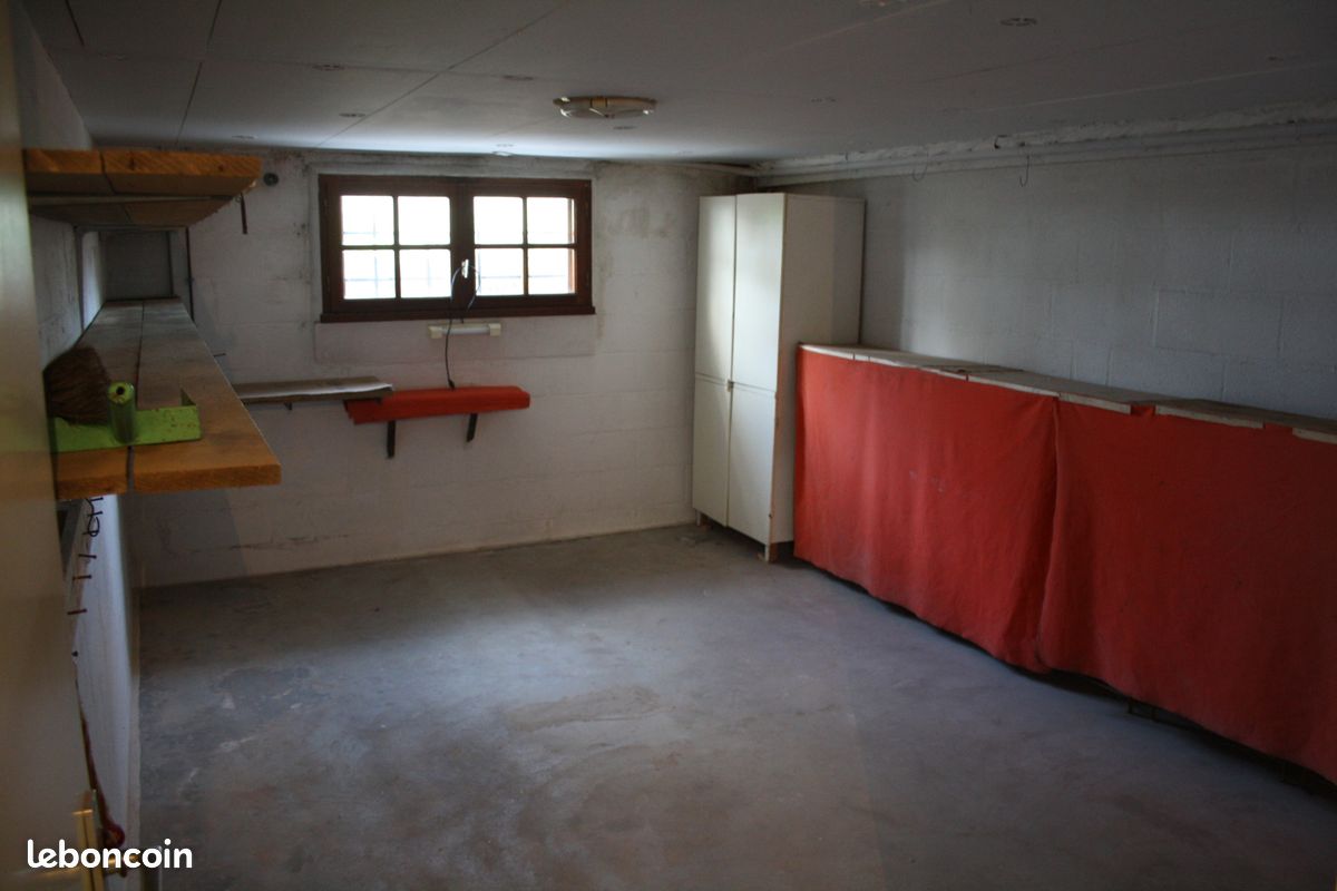 Maison a louer lannion - 5 pièce(s) - 109 m2 - Surfyn