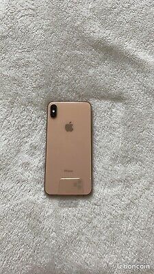 Vente d'Iphone XS (image 2)