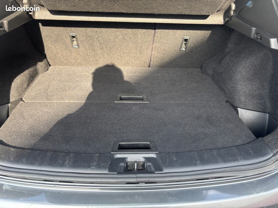 Nissan Qashqai Acenta (image 9)