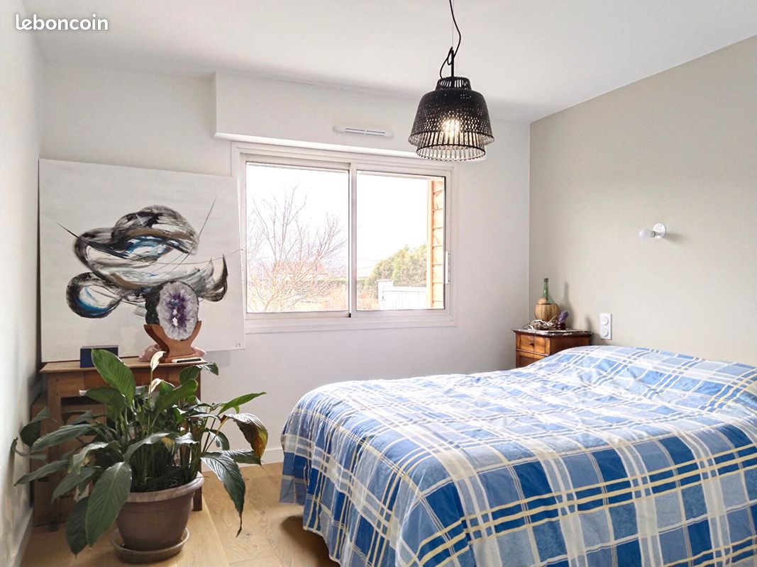 Maison 5 pièces 140 m² - Bénesse-Maremne 40230 (image principale 3)