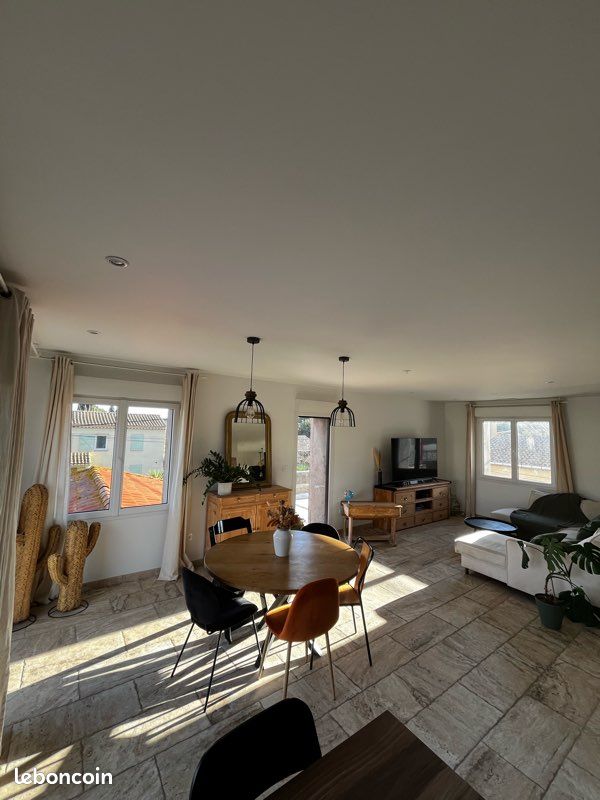 Maison 7 pièces 125 m² · à Servian · 125 m² · 348 000 €