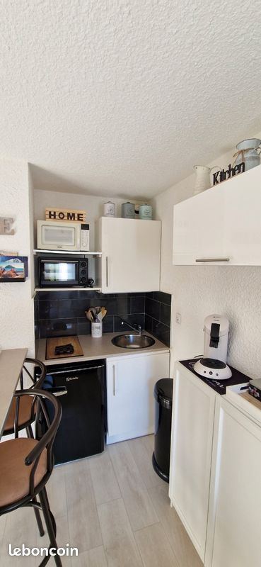 Appartement 1 pièce 19 m² · à Bormes-les-Mimosas · 19 m² · 112 000 €