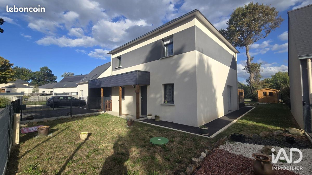 Maison 6 pièces 112 m² · à Pleudihen-sur-Rance · 112 m² · 307 000 €