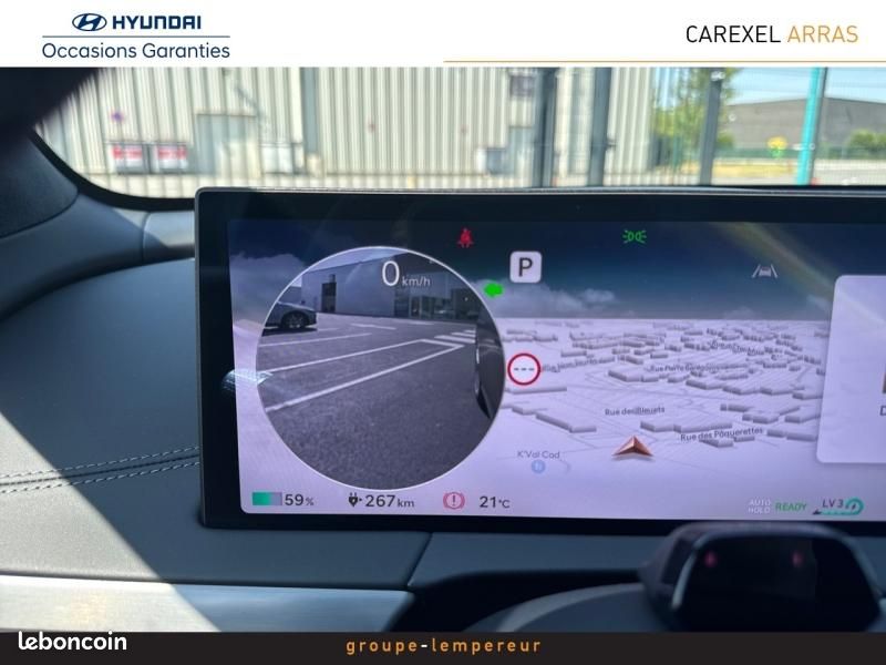 Genesis GV60 318ch - 84kWh Premium AWD MY27 (image 28)