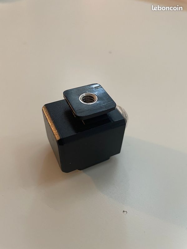 Cellule De Déclenchement Optique Pour Flash Esclave - Universelle, Griffe - Occasion