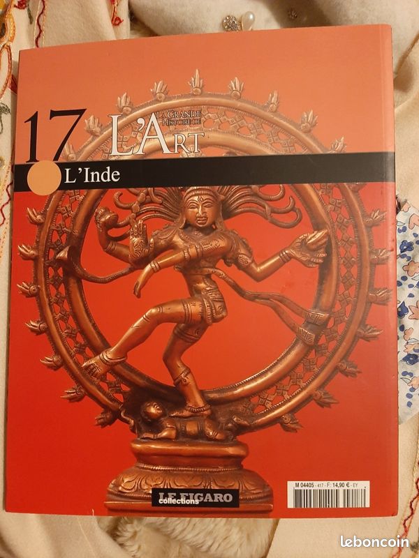 L Inde, la grande histoire de l art le figaro (image 2)