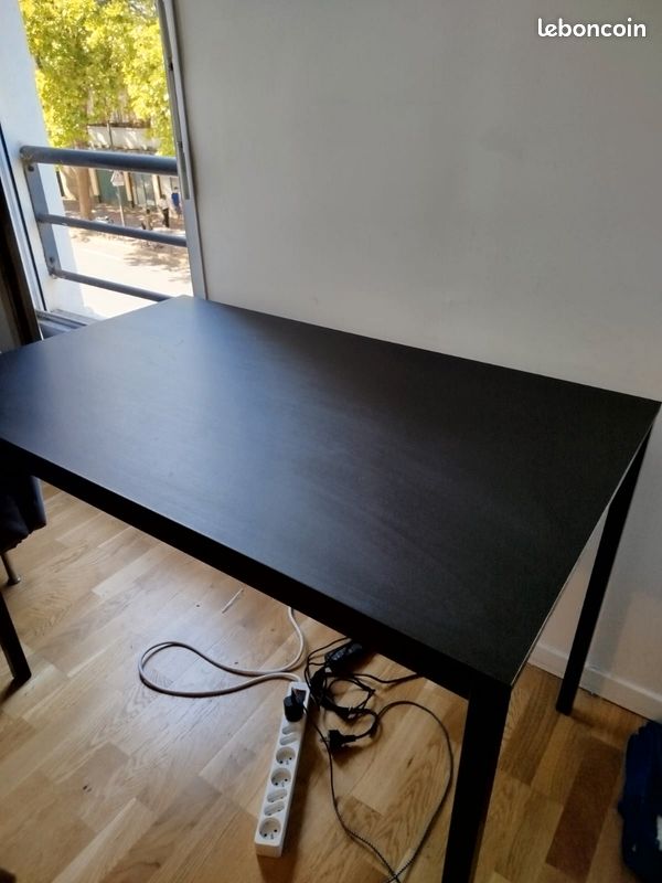 Table à manger Ikea (image 1)