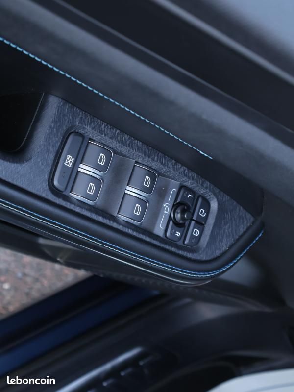 Tirant Arrière Droit Pour LYNK & CO 01 PHEV 2021 - Réf. 8889101559 - Occasion