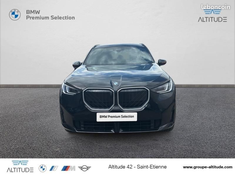 Bmw X3 xDrive30e 299ch M Sport (image 5)