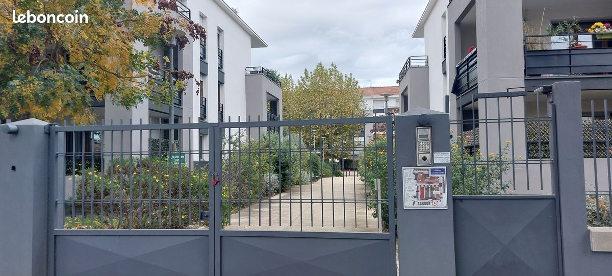 Appartement 3 pièce(s) 56 m²à louer Lunel