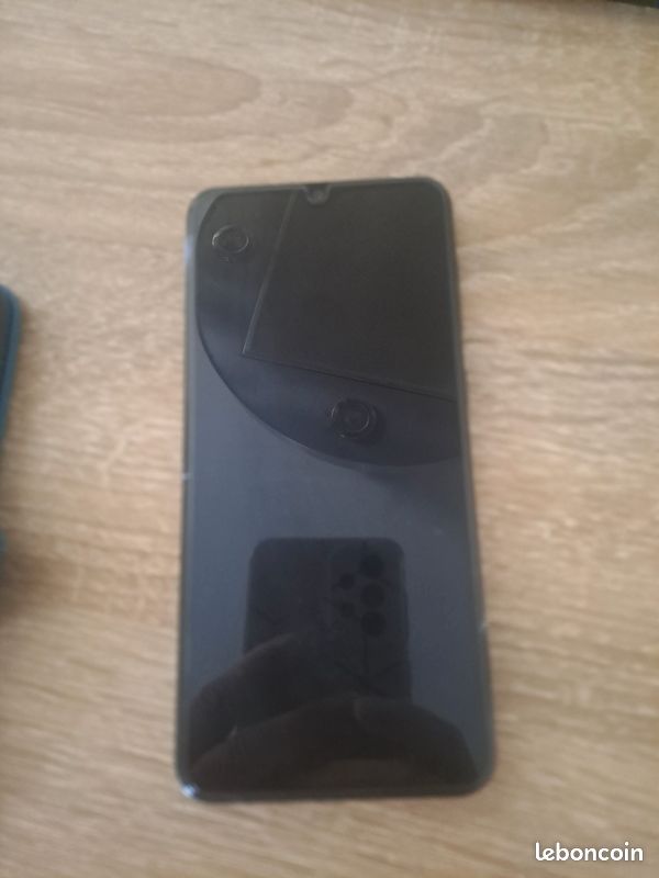 Smarphone samsung a 50 128gb (image 1)