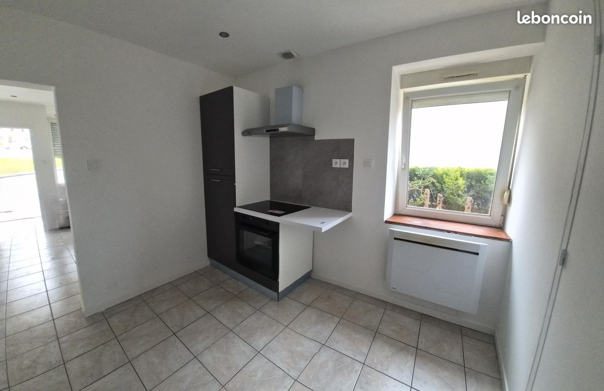 Appartement 2 pièces 49 m² · à Fameck · 48,7 m² · 650 €/mois